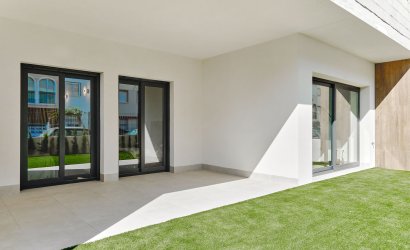 New Build - low-bungalow -
Torrevieja