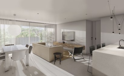 Nieuwbouw - Penthouse -
Guardamar del Segura
