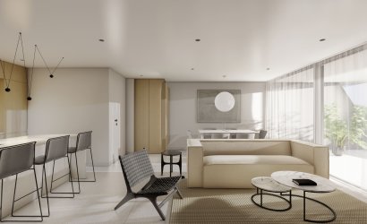 Nieuwbouw - Penthouse -
Guardamar del Segura