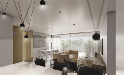 Nieuwbouw - Penthouse -
Guardamar del Segura