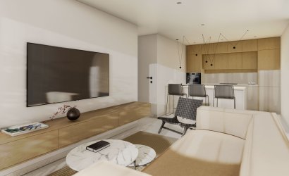 Nieuwbouw - Penthouse -
Guardamar del Segura