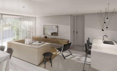 Nieuwbouw - Penthouse -
Guardamar del Segura