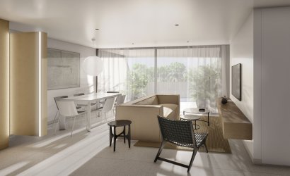 Nieuwbouw - Penthouse -
Guardamar del Segura