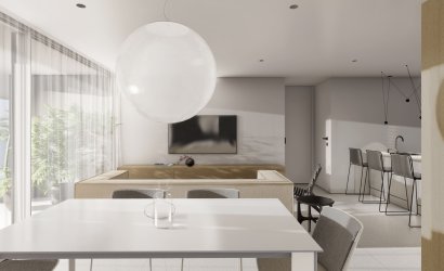 Nieuwbouw - Penthouse -
Guardamar del Segura