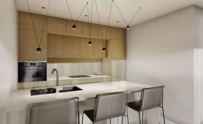 Nieuwbouw - Penthouse -
Guardamar del Segura