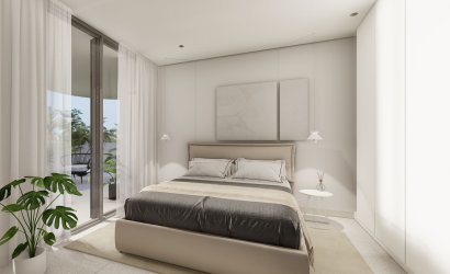 Nieuwbouw - Penthouse -
Guardamar del Segura