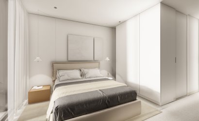 Nieuwbouw - Penthouse -
Guardamar del Segura