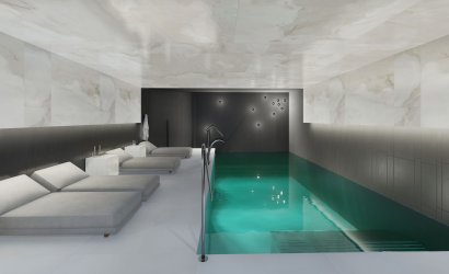 Nieuwbouw - Penthouse -
Guardamar del Segura
