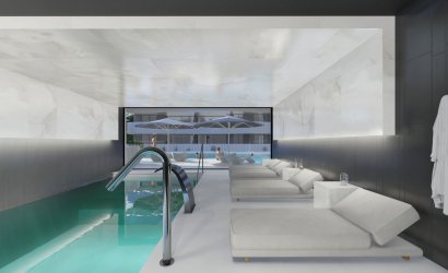 Nieuwbouw - Penthouse -
Guardamar del Segura