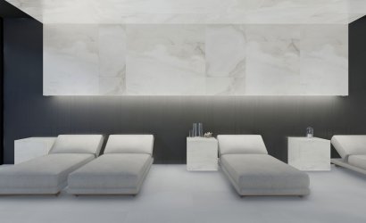 Nieuwbouw - Penthouse -
Guardamar del Segura