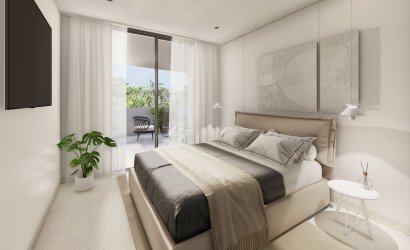 Nieuwbouw - Gelijkvloers -
Guardamar del Segura