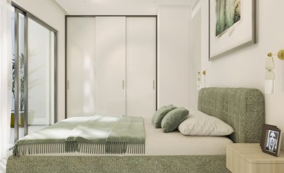 Obra nueva - terraced -
Guardamar del Segura