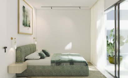 Obra nueva - terraced -
Guardamar del Segura