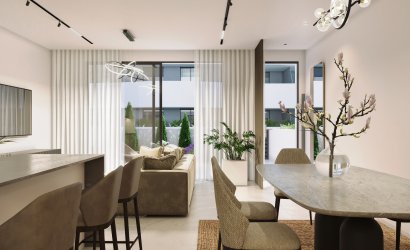 Obra nueva - terraced -
Guardamar del Segura