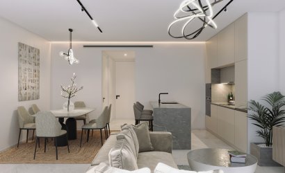 Obra nueva - terraced -
Guardamar del Segura