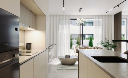 Obra nueva - terraced -
Guardamar del Segura