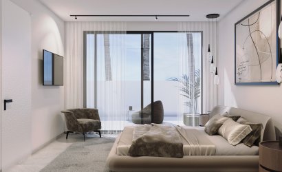 Obra nueva - terraced -
Guardamar del Segura