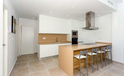 New Build - detached -
Daya Nueva