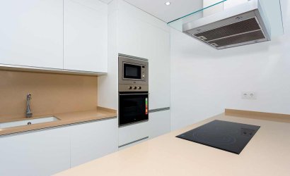 New Build - detached -
Daya Nueva