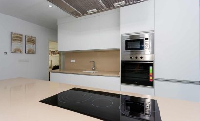 New Build - detached -
Daya Nueva