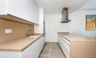 New Build - detached -
Daya Nueva