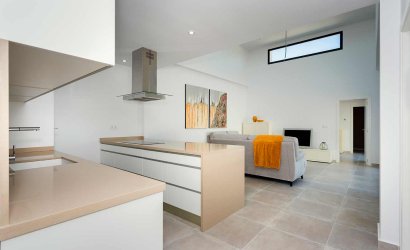 New Build - detached -
Daya Nueva