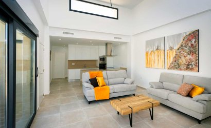 New Build - detached -
Daya Nueva