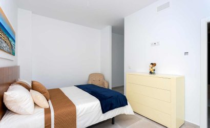 New Build - detached -
Daya Nueva