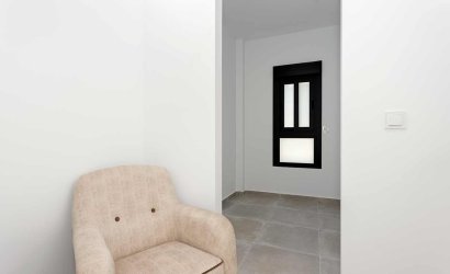 New Build - detached -
Daya Nueva