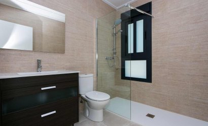 New Build - detached -
Daya Nueva