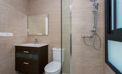 New Build - detached -
Daya Nueva