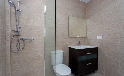 New Build - detached -
Daya Nueva