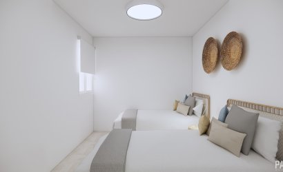 New Build - apartment -
Torre de la Horadada