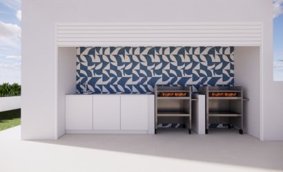 New Build - apartment -
Torre de la Horadada