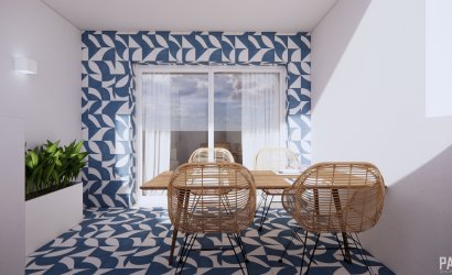 Nouvelle - apartment -
Torre de la Horadada