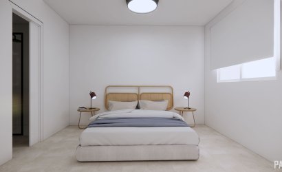 Nouvelle - apartment -
Torre de la Horadada