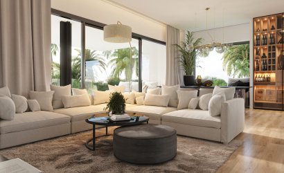 Obra nueva - apartment -
Las Colinas Golf