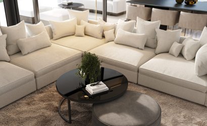 Obra nueva - apartment -
Las Colinas Golf