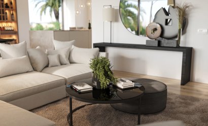 Obra nueva - apartment -
Las Colinas Golf