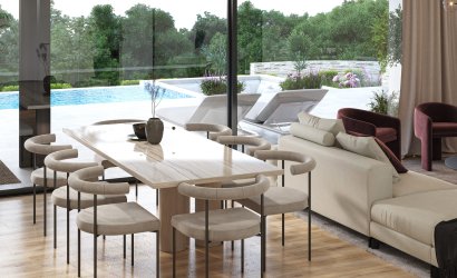 Obra nueva - apartment -
Las Colinas Golf