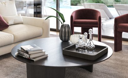 Obra nueva - apartment -
Las Colinas Golf