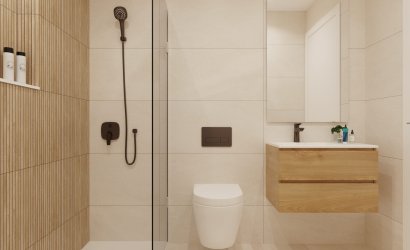 Nieuwbouw - high-bungalow -
San Pedro del Pinatar