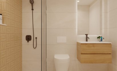 Nieuwbouw - high-bungalow -
San Pedro del Pinatar