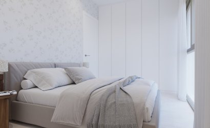 Nieuwbouw - high-bungalow -
San Pedro del Pinatar