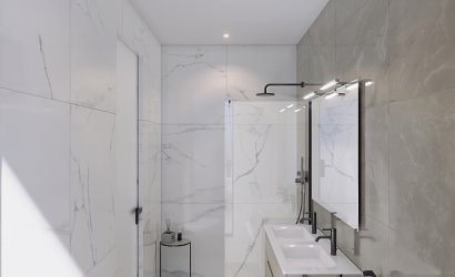 Obra nueva - terraced -
Guardamar del Segura