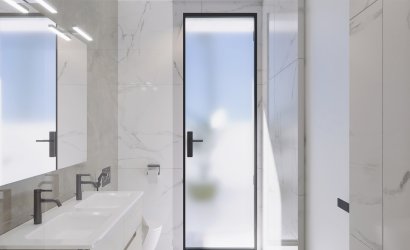 Obra nueva - terraced -
Guardamar del Segura