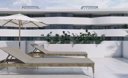 Obra nueva - terraced -
Guardamar del Segura