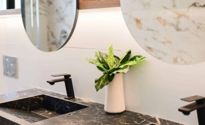 New Build - detached -
Ciudad Quesada