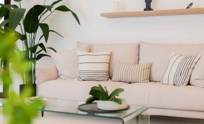 New Build - detached -
Ciudad Quesada