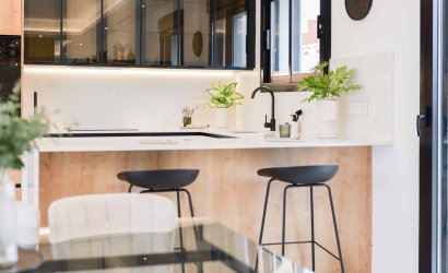 New Build - detached -
Ciudad Quesada